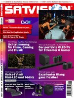 SATVISION